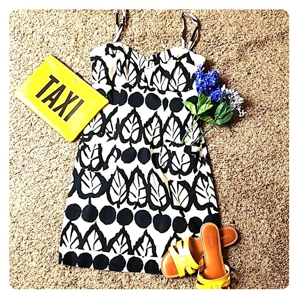 Tracy Reese Dress